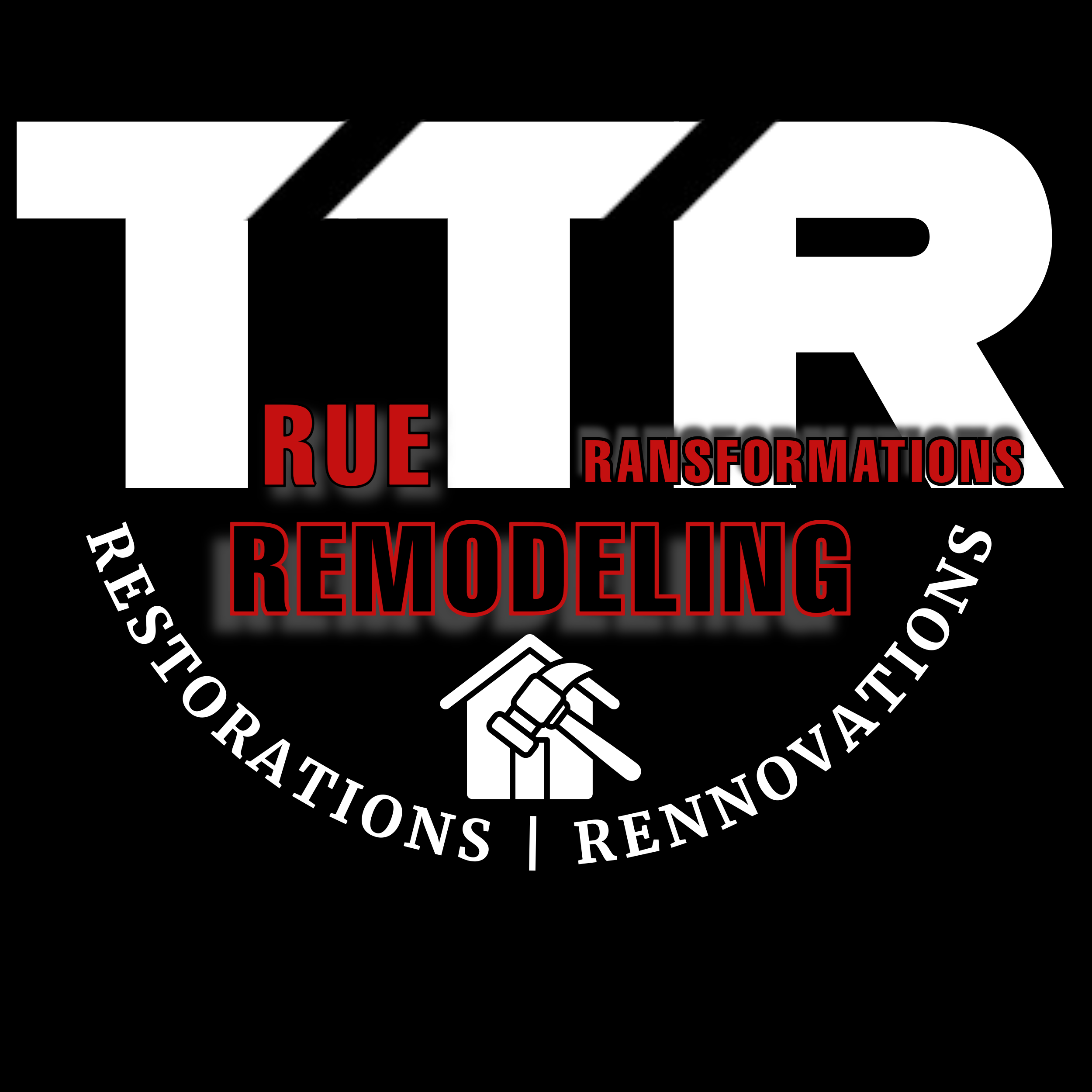 True Transformations Remodeling.